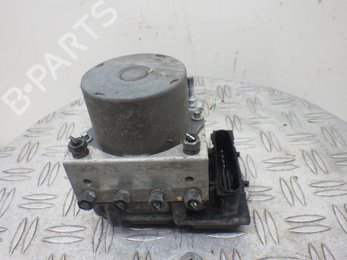Used ABS pump CITROËN C1 (PM_, PN_) 1.0 (68 hp) 25492781