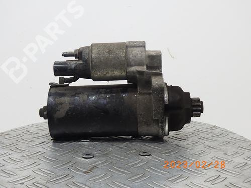 Starter SKODA ROOMSTER Praktik (5J) 1.4 TDI | BP11994425M8 