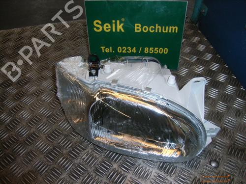 Right headlight FORD ESCORT VI (GAL, AAL, ABL) 1.3 | BP310097C29