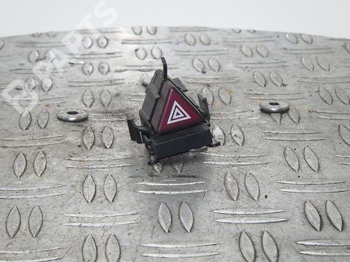 Used Warning switch MERCEDES-BENZ A-CLASS (W169) A 150 (169.031, 169.331) (95 hp) 9257776