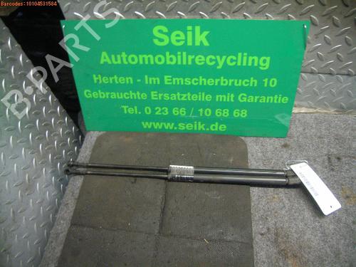 Gassdemper Bakluke SEAT AROSA (6H1) 1.0 (50 hp) 14751481