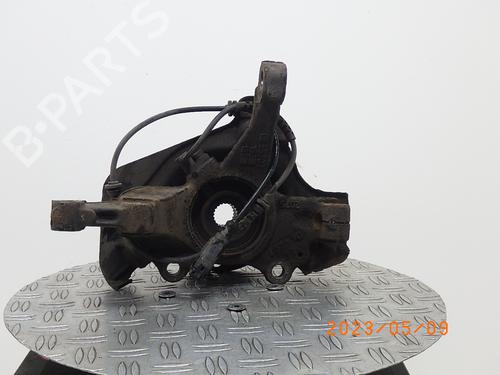 Right front steering knuckle OPEL CORSA D (S07) 1.2 (L08, L68) | BP11710658M26 