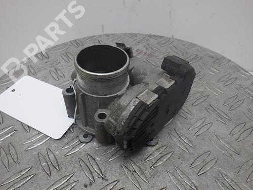 Throttle body LANCIA YPSILON (843_) 1.4 16V (843.AXC11, 843.AXC1B, 843.AXC1A) | BP2543600M82 