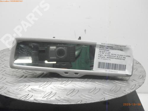 Specchietti retrovisore VW GOLF V (1K1) 1.9 TDI (105 hp) 1253794