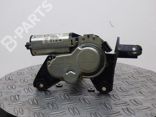 Used Rear wiper motor Rear wiper motor OPEL ASTRA G Hatchback (T98) 1.7 CDTI (F08, F48) (80 hp) 10318112 10318112