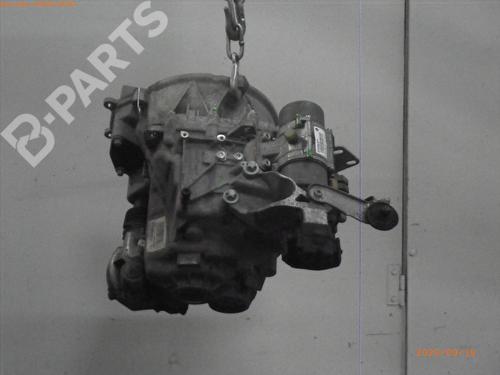 Gearbox SMART FORTWO Coupe (451) 1.0 (451.331, 451.380) | BP6089682M3 