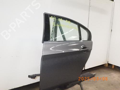 Left rear door BMW 3 (E90) 320 d | BP24129127C4 
