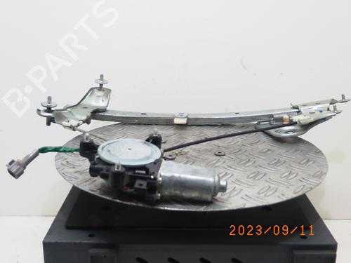 Used Front left window mechanism DAIHATSU COPEN (L880_, L881_) 1.3 (87 hp) 4088243