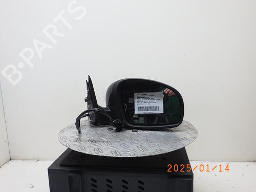 Used Right mirror SKODA FABIA II Combi (545) 1.4 (86 hp) 22432356