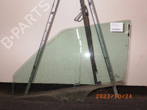 Used Front left door window SKODA FABIA II Combi (545) 1.4 (86 hp) 15764960