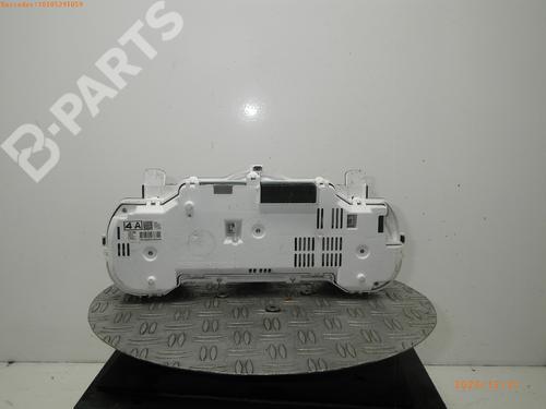 Instrument cluster HONDA JAZZ II (GD_, GE3, GE2) 1.3 iDSi (GD1) | BP6703609C47 