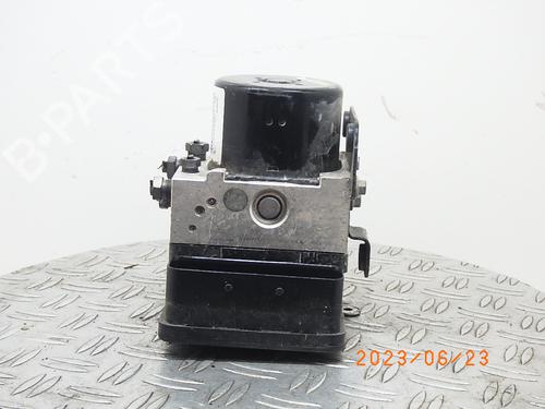 Used ABS pump FORD ECOSPORT 1.5 Ti (112 hp) 13611306
