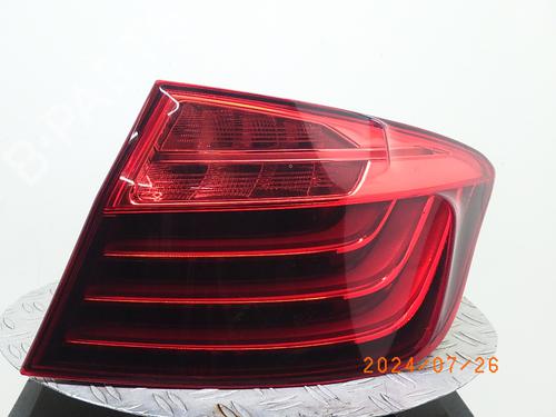 Used Right taillight BMW 5 (F10) 520 d xDrive (190 hp) 19084585