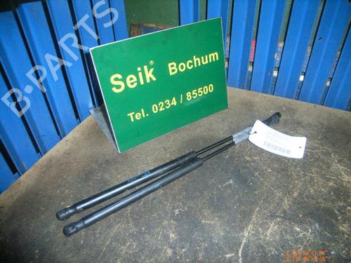 Used Tailgate lift support SEAT IBIZA III (6L1) 1.2 (64 hp) 14751433