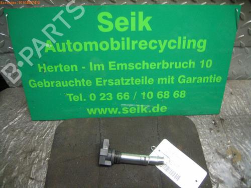 Used Ignition coil VW POLO V (6R1, 6C1) 1.2 (70 hp) 30598744