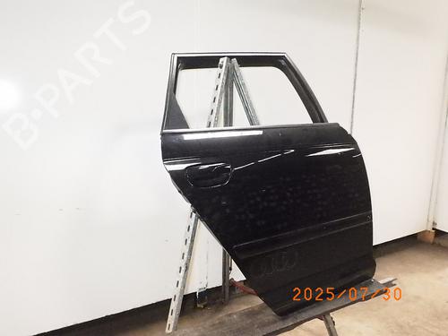 Right rear door AUDI A3 Sportback (8PA) 1.6 | BP27718682C5 