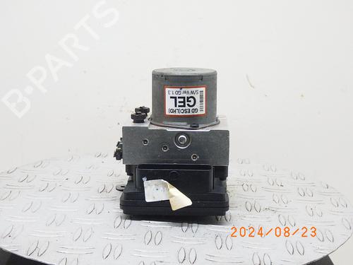 Used ABS pump HYUNDAI i30 Coupe 1.4 (99 hp) 19176190