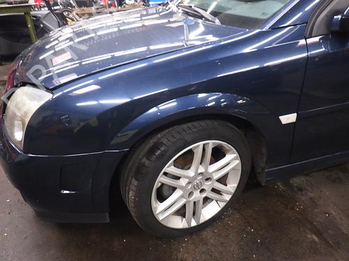Forkjerm venstre OPEL VECTRA C GTS (Z02) 2.2 DTI 16V (F68) (125 hp) 22298558