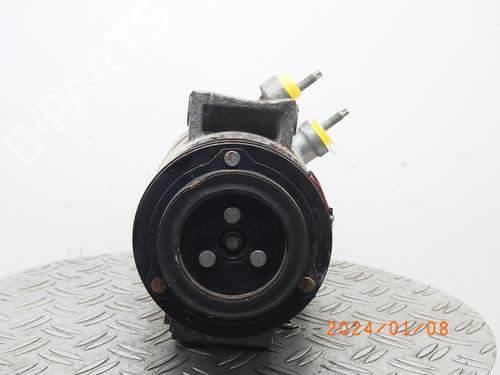 AC compressor FORD FOCUS III 1.0 EcoBoost | BP16130170M34 