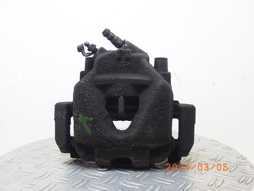 Used Left front brake caliper BMW 3 Touring (E91) 320 i (170 hp) 16718707