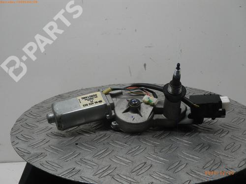 Used Rear wiper motor CHEVROLET AVEO / KALOS Hatchback (T250, T255) 1.4 (101 hp) 5258347