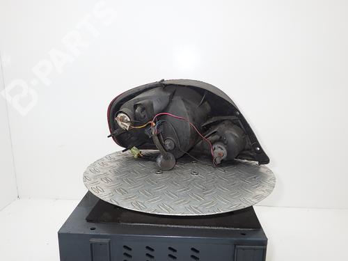 Right taillight DAEWOO MATIZ (M100, M150) 1.0 | BP9523675C35 