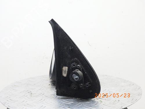 Left mirror NISSAN MICRA III (K12) 1.2 16V | BP25924422C26 