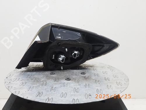 Left taillight MAZDA 3 (BK) 1.6 (BK14) | BP29185436C34 