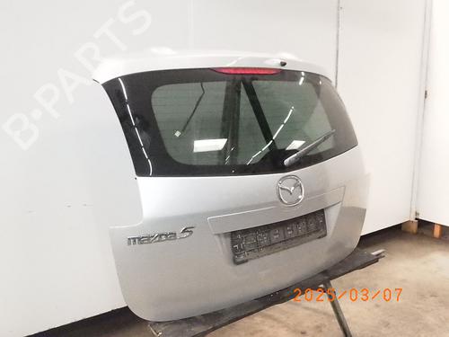 Tailgate MAZDA 5 (CR) 1.8 (CR19) | BP20937152C6 