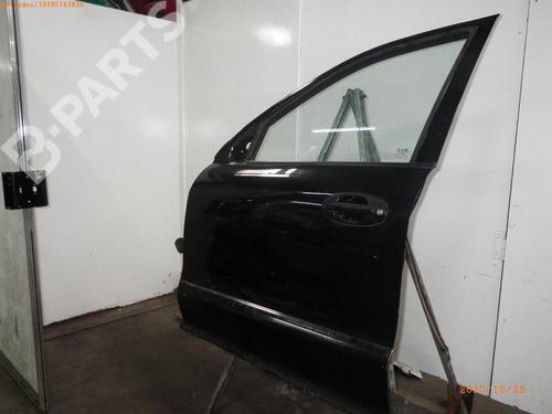 Left front door HYUNDAI SANTA FÉ I (SM) 2.0 | BP2986150C2 