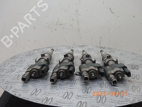 Used Injector BMW 1 (E81) 116 i (122 hp) 28188087