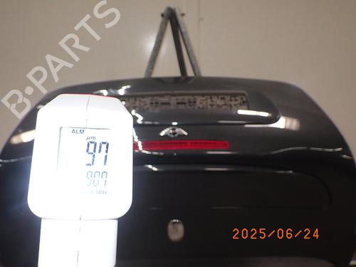 Tailgate MINI MINI Roadster (R59) Cooper S | BP26960589C6 