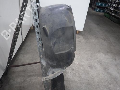 Wheel arch RENAULT CLIO IV (BH_) 1.2 TCe 120 (BHM0) | BP27399190C56 