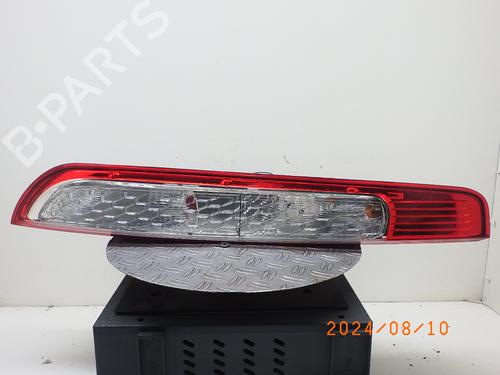 Used Left taillight FORD FOCUS II (DA_, HCP, DP) 1.6 (100 hp) 17560546