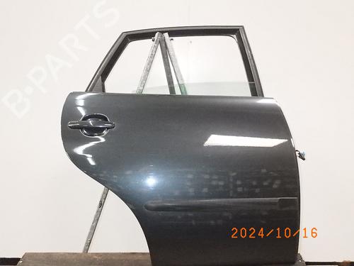 Used Right rear door SEAT IBIZA III (6L1) 1.2 12V (70 hp) 20313732