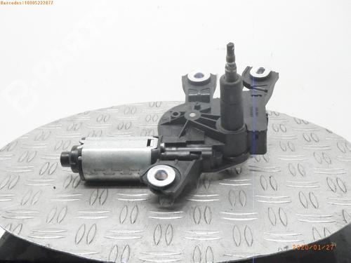 Rear wiper motor VW PASSAT ALLTRACK B7 (365) 2.0 TDI | BP4965751M102 