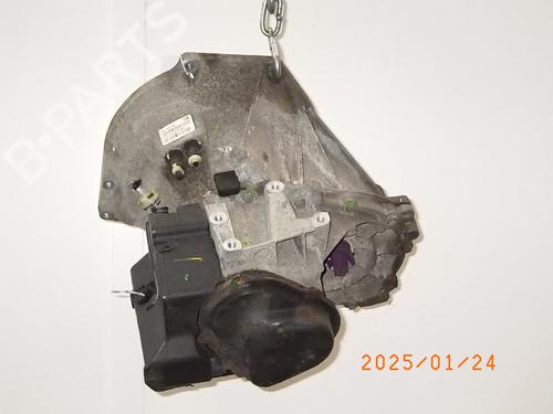 Gearbox FORD FIESTA V (JH_, JD_) 1.3 | BP23041801M3 