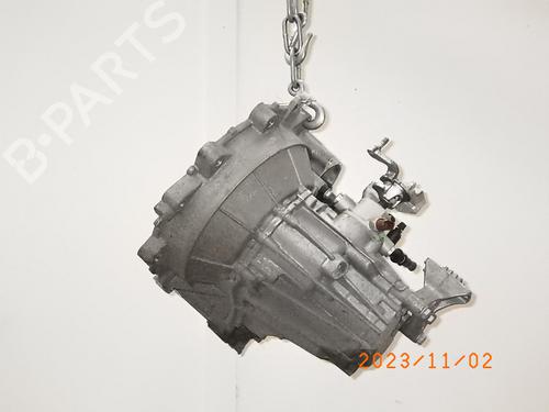 Gearbox SEAT Mii (KF1, KE1) 1.0 | BP15844318M3 