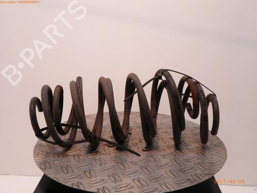 Used Shock absorber spring TOYOTA YARIS (_P9_) 1.0 VVT-i (KSP90_, KSP90R) (69 hp) 14754159