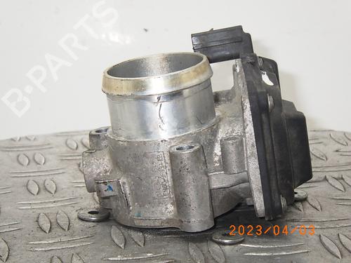 Spjeldhus FORD FIESTA VI (CB1, CCN) 1.0 EcoBoost | BP12257721M82 