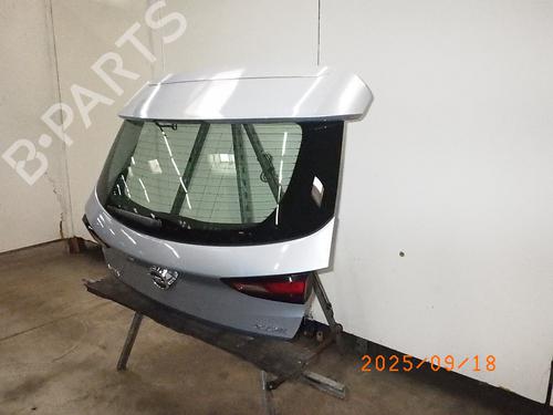 Tailgate OPEL ASTRA K (B16) 1.0 Turbo (68) | BP28976469C6 