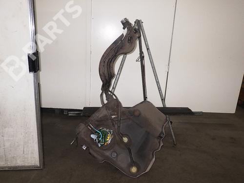 Used Fuel tank Fuel tank VW GOLF VI Convertible (517) 1.4 TSI (122 hp) 3239493 3239493