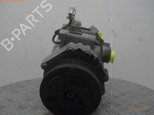 AC-Kompressor SUZUKI SWIFT III (MZ, EZ) 1.3 (RS413, ZC11S) (92 hp) 32167638