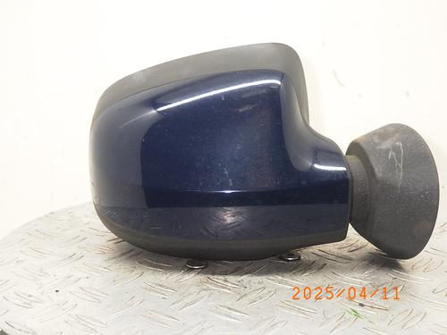 Right mirror DACIA LOGAN MCV (KS_) 1.6 MPI 85 | BP24999474C27 