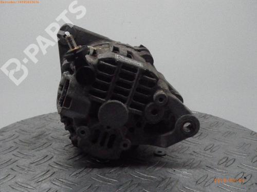 Alternator NISSAN ALMERA TINO (V10) 2.0 | BP750794M7 