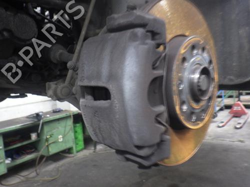 Used Left front brake caliper VW GOLF VI Variant (AJ5) 1.4 TSI (122 hp) 31666496