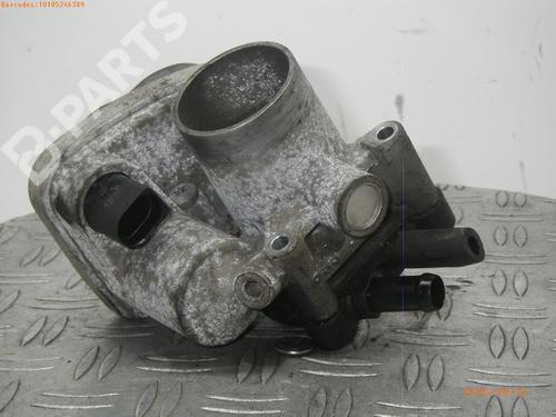 Throttle body VW POLO (9N_, 9A_) 1.2 | BP8410439M82 