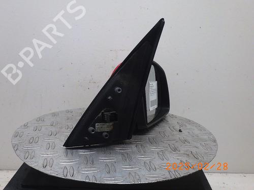 Right mirror OPEL MERIVA A MPV (X03) 1.6 (E75) | BP23954167C27