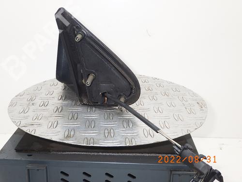 Left mirror VW GOLF III (1H1) 1.8 | BP10290164C26 