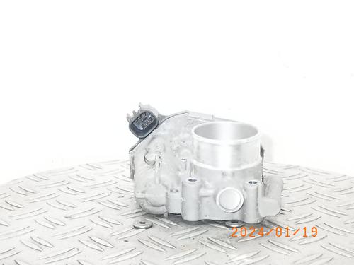 Throttle body OPEL CORSA D (S07) 1.4 (L08, L68) | BP16541806M82 